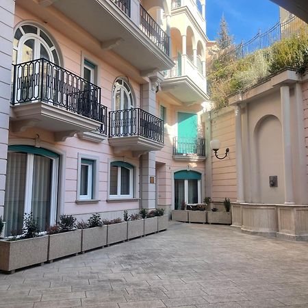 Villa Rosanna - Кастель-ді-Сангро Екстер'єр фото